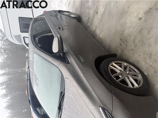 Toyota Auris 2015-2019 (Type II, Fase 2) , Motorkode: 2ZR-FXE, Girkassekode: Automat