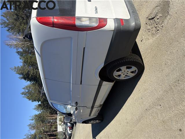 Mercedes Vito/Viano 2004-2010 (Fase 1) (W639) (W639), Motorkode: OM646.982, Girkassekode: Automat