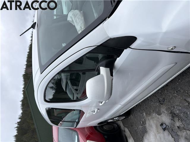 Peugeot Partner 2015-2019 (Type II, Fase 2) , Motorkode: BHY, Girkassekode: AUTOMAT