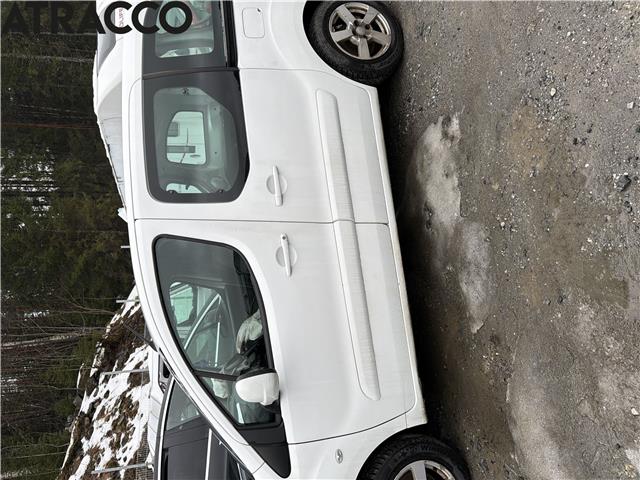 Peugeot Partner 2015-2019 (Type II, Fase 2) , Motorkode: BHY, Girkassekode: AUTOMAT
