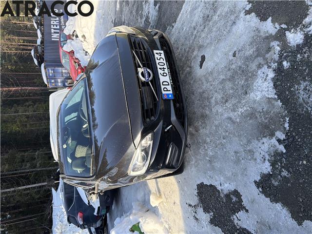 Volvo V60/V60 CC 2013-2018 (Type I, Fase 2) , Motorkode: D5244T17, Girkassekode: Automat