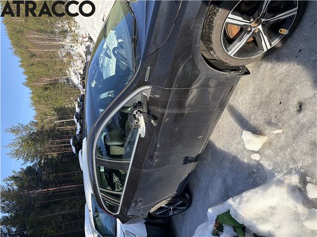 Volvo V60/V60 CC 2013-2018 (Type I, Fase 2) , Motorkode: D5244T17, Girkassekode: Automat