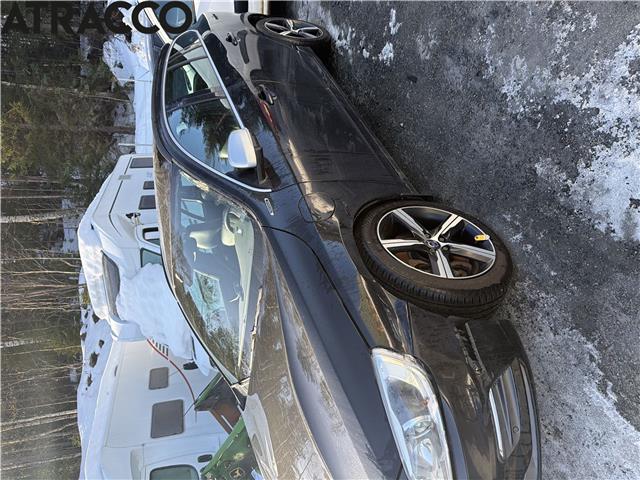 Volvo V60/V60 CC 2013-2018 (Type I, Fase 2) , Motorkode: D5244T17, Girkassekode: Automat