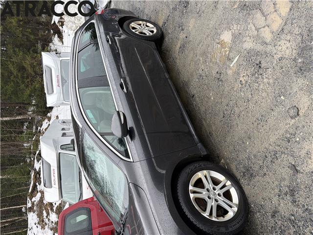 Peugeot 508 2011-2014 (Type I, Fase 1) , Motorkode: 9HR, Girkassekode: Automat