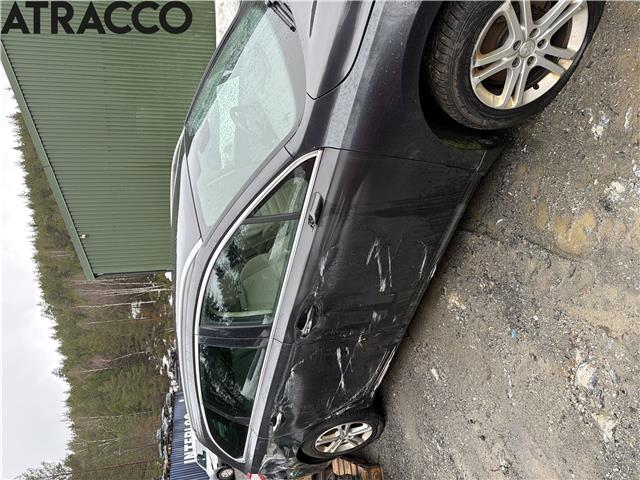 Peugeot 508 2011-2014 (Type I, Fase 1) , Motorkode: 9HR, Girkassekode: Automat