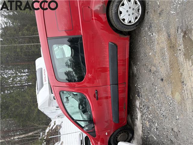 Citroën Berlingo 2008-2015 (Type II, Fase 1) , Motorkode: 9HF, Girkassekode: Manuell