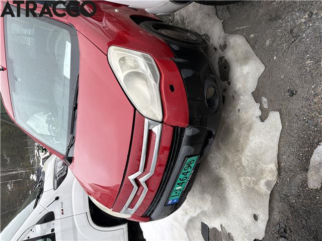 Citroën Berlingo 2008-2015 (Type II, Fase 1) , Motorkode: 9HF, Girkassekode: Manuell