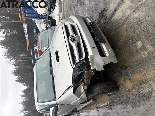 Toyota Hilux 2006-2011 , Motorkode: 2KD-FTV, Girkassekode: Manuell