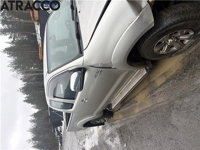 Toyota Hilux 2006-2011 , Motorkode: 2KD-FTV, Girkassekode: Manuell