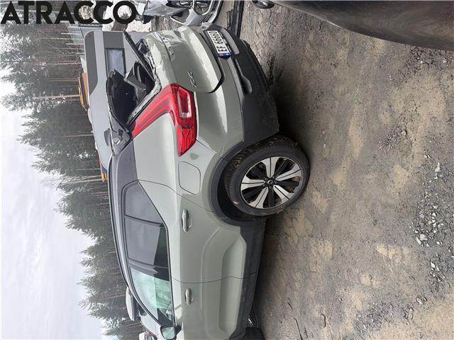 Volvo XC40 2018-2024 , Motorkode: E400V6, Girkassekode: Ingen