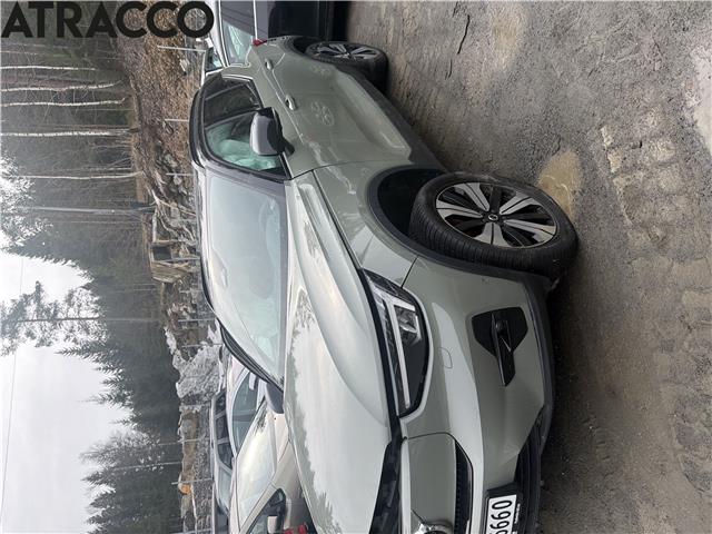 Volvo XC40 2018-2024 , Motorkode: E400V6, Girkassekode: Ingen