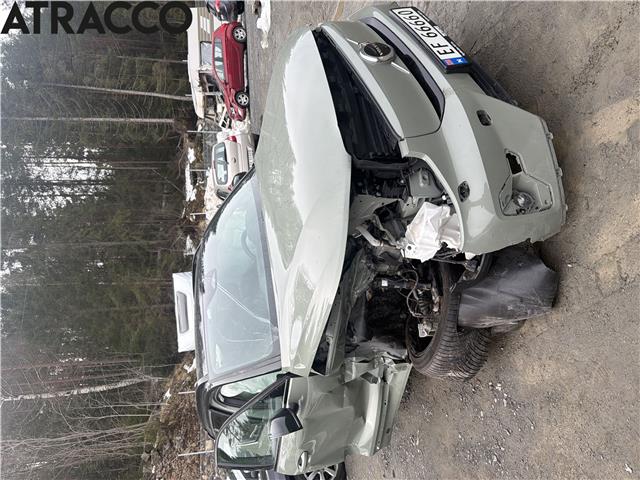 Volvo XC40 2018-2024 , Motorkode: E400V6, Girkassekode: Ingen