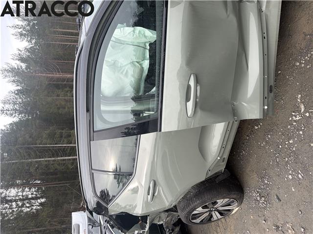 Volvo XC40 2018-2024 , Motorkode: E400V6, Girkassekode: Ingen