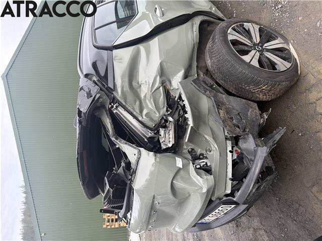 Volvo XC40 2018-2024 , Motorkode: E400V6, Girkassekode: Ingen