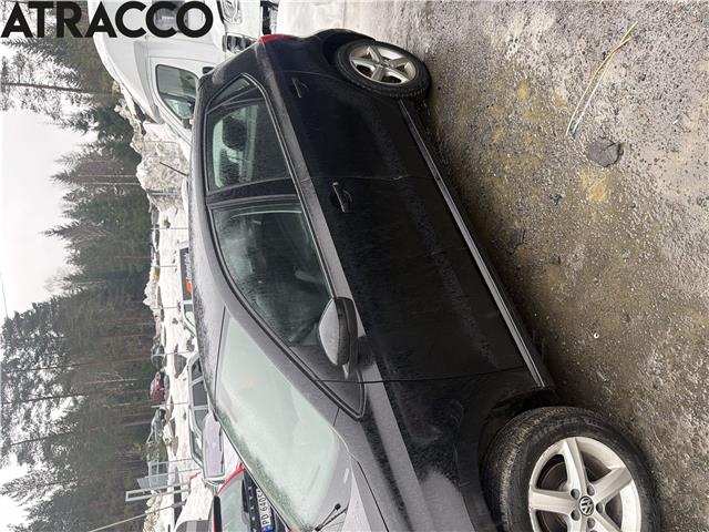 VW Polo 2014-2017 (Type V, Fase 2) , Motorkode: CHZB, Girkassekode: Manuell