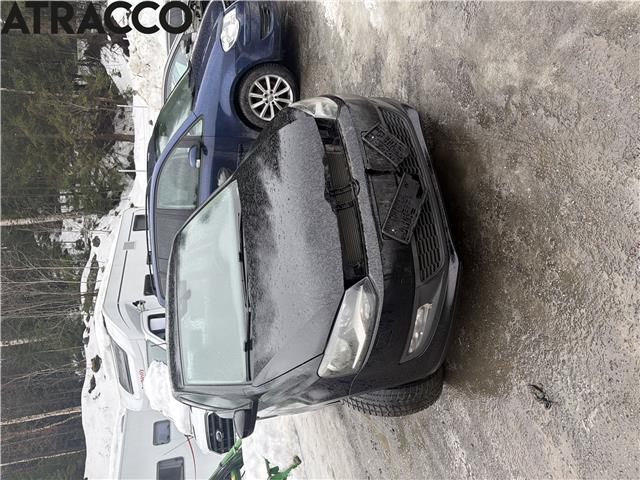 VW Polo 2014-2017 (Type V, Fase 2) , Motorkode: CHZB, Girkassekode: Manuell