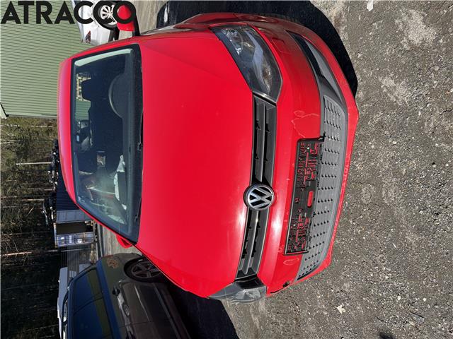 VW Polo 2009-2014 (Type V, Fase 1) , Motorkode: CGPA, Girkassekode: Manuell