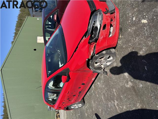VW Polo 2009-2014 (Type V, Fase 1) , Motorkode: CGPA, Girkassekode: Manuell