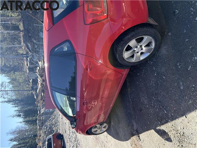 VW Polo 2009-2014 (Type V, Fase 1) , Motorkode: CGPA, Girkassekode: Manuell