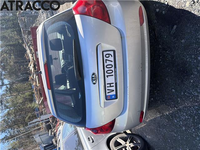 Kia Cee