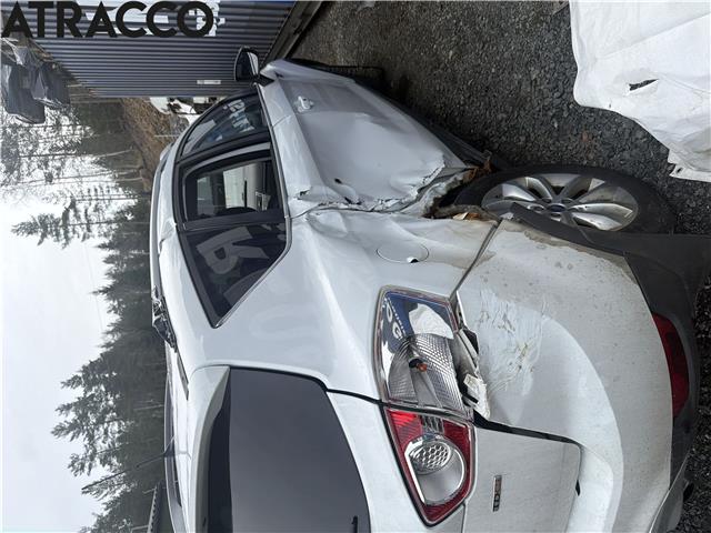 Ford Kuga 2008-2012 (Type I) , Motorkode: G6DG, Girkassekode: Manuell