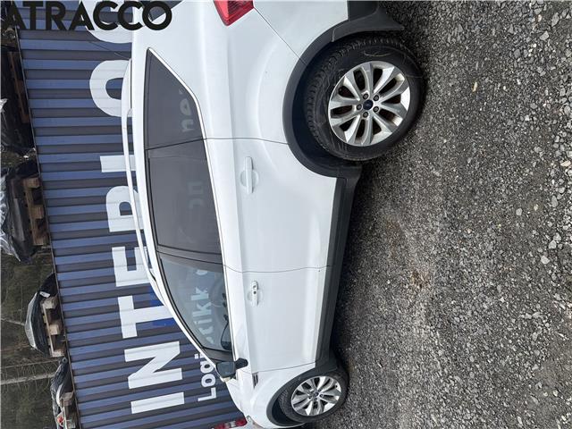 Ford Kuga 2008-2012 (Type I) , Motorkode: G6DG, Girkassekode: Manuell