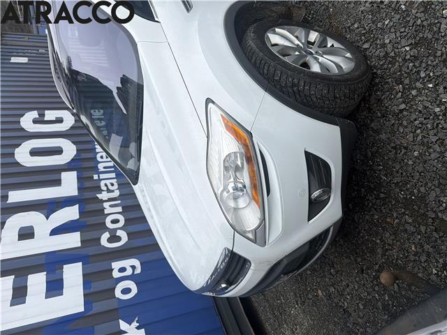 Ford Kuga 2008-2012 (Type I) , Motorkode: G6DG, Girkassekode: Manuell