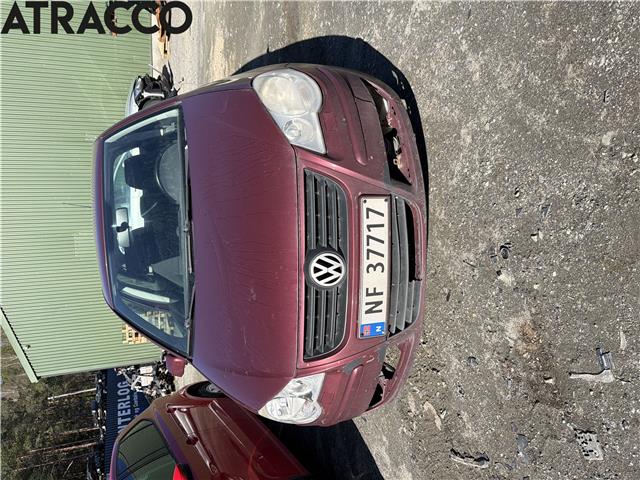 VW Polo 2005-2009 (Type IV, Fase 2) , Motorkode: BMS BMS, Girkassekode: 