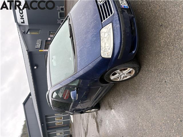 VW Sharan 2000-2010 (Type I, Fase 2) , Motorkode: AUY, Girkassekode: Automat