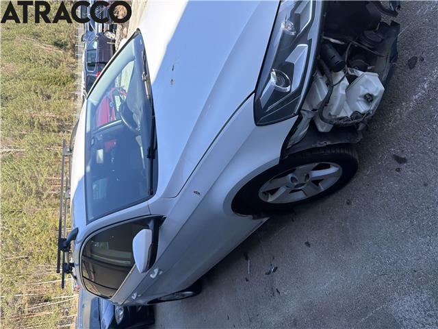 VW Passat 2011-2015 (B7) (B7), Motorkode: CAYC, Girkassekode: Manuell
