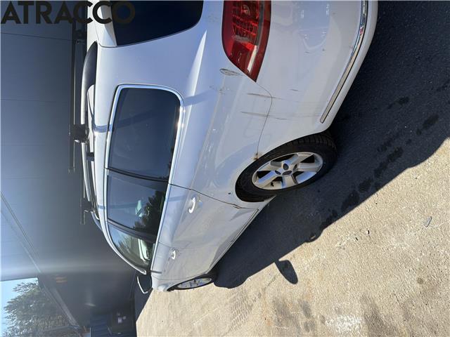 VW Passat 2011-2015 (B7) (B7), Motorkode: CAYC, Girkassekode: Manuell