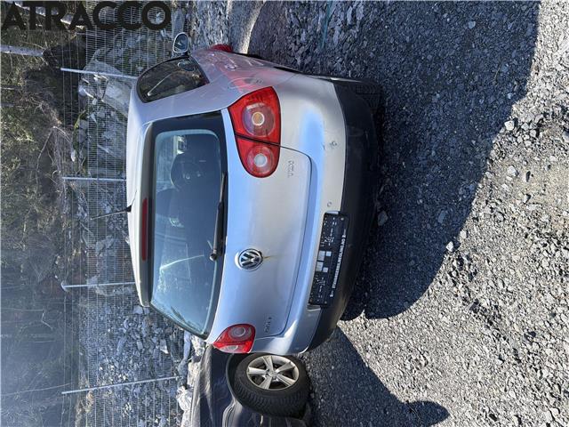 VW Golf V, Combi 2003-2008 , Motorkode: BLS, Girkassekode: Manuell