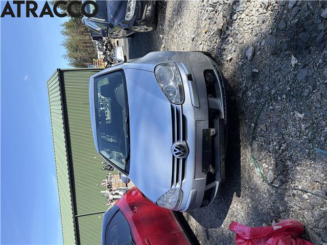 VW Golf V, Combi 2003-2008 , Motorkode: BLS, Girkassekode: Manuell