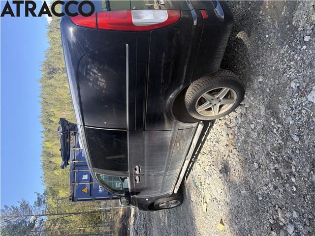 Mercedes Vito/Viano 2010-2014 (Fase 2) (W639) (W639), Motorkode: OM651.940, Girkassekode: Automat
