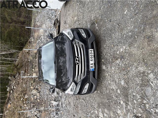 Hyundai Sonata 2006-->> , Motorkode: D4HA, Girkassekode: Manuell