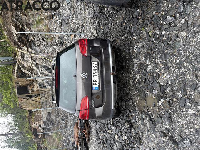 VW Passat 2011-2015 (B7) (B7), Motorkode: CFGB, Girkassekode: Automat