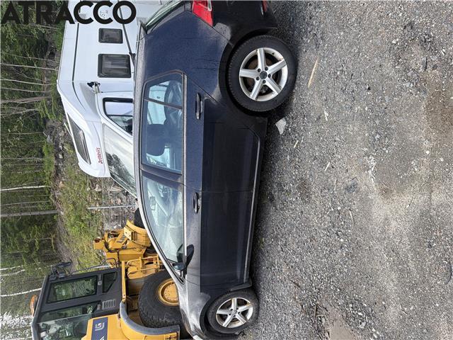 VW Golf VII 2012-2017 (Fase 1) , Motorkode: CMBA, Girkassekode: Automat