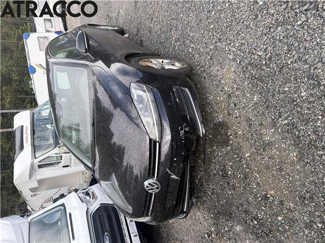 VW Golf VII 2012-2017 (Fase 1) , Motorkode: CMBA, Girkassekode: Automat