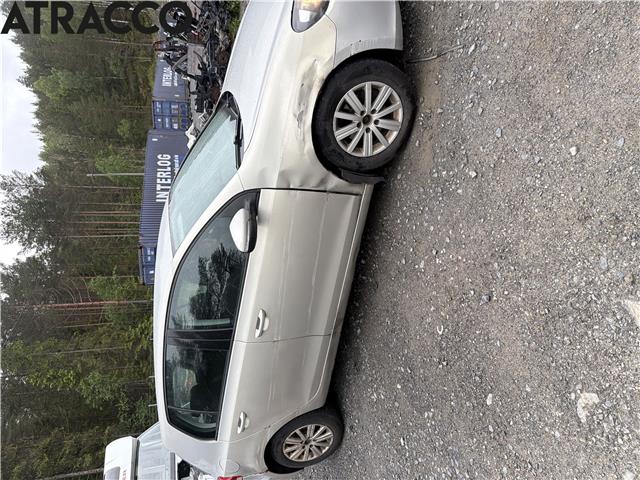 VW Golf VI 2008-2012 , Motorkode: CAYB, Girkassekode: Manuell