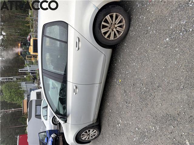 VW Golf VI 2008-2012 , Motorkode: CAYB, Girkassekode: Manuell