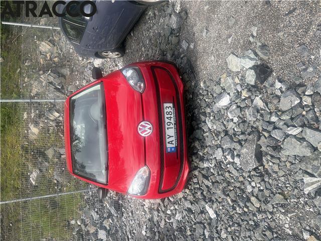 VW E-Up 2013-2019 , Motorkode: CHYA, Girkassekode: Manuell