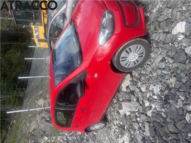 VW E-Up 2013-2019 , Motorkode: CHYA, Girkassekode: Manuell