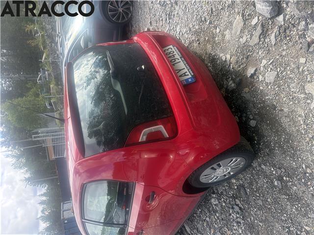 VW E-Up 2013-2019 , Motorkode: CHYA, Girkassekode: Manuell
