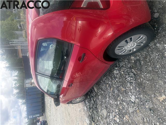 VW E-Up 2013-2019 , Motorkode: CHYA, Girkassekode: Manuell