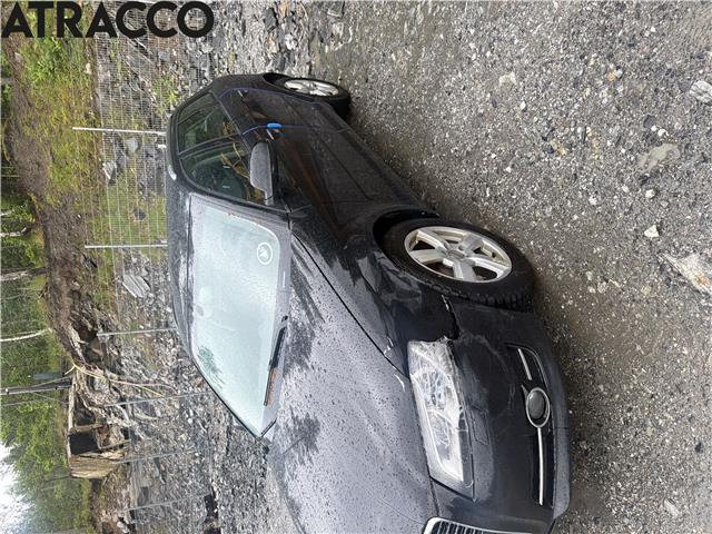 Audi A3 2009-2012 (Type II, Fase 2) , Motorkode: CAYC, Girkassekode: Automat