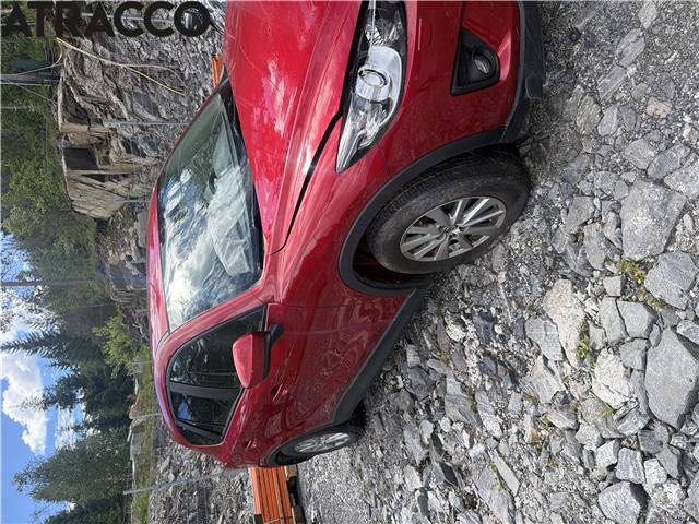 Mazda CX-5 2012-2017 (Type I) , Motorkode: SH-VPTS, Girkassekode: Automat