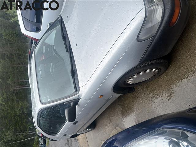 Toyota Corolla 1993-1997 , Motorkode: 4E-FE, Girkassekode: MANUELL