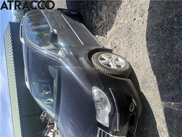 VW Touran 2007-2010 (Type I, Fase 2) , Motorkode: BLS, Girkassekode: Manuell