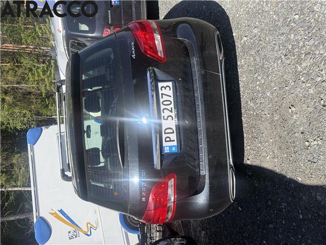 Mercedes B-Klasse 2011-2018 (W246) (W246), Motorkode: OM651.930, Girkassekode: Automat