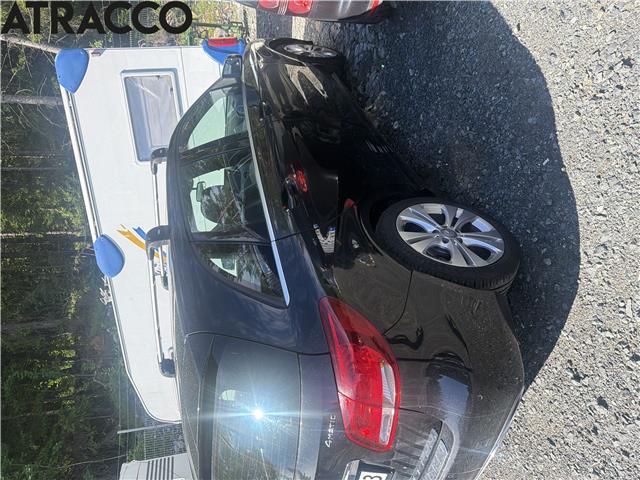 Mercedes B-Klasse 2011-2018 (W246) (W246), Motorkode: OM651.930, Girkassekode: Automat